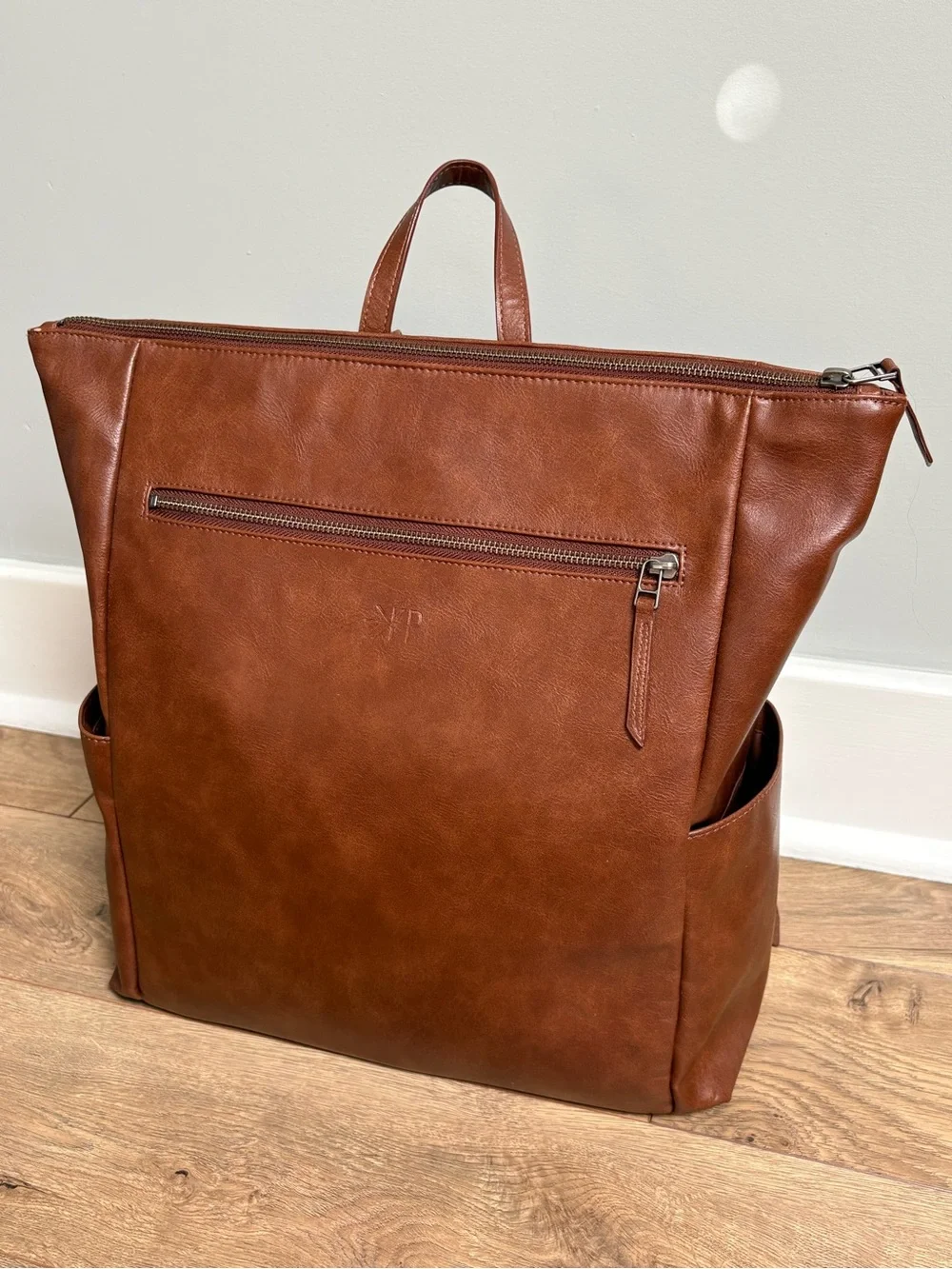 Freshly Picked stylish spacious